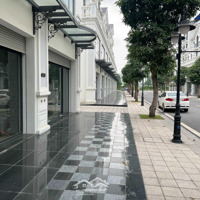 Shophouse Tmdv Xây 98M2/Sàn (5 Tầng) Giá Bán 13.2 Tỷ Tại Vin Gia Lâm, Hà Nội (0985941715)