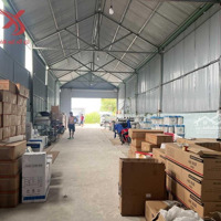 Cho Thuê Xưởng 300M2 Mặt Tiền Đường 768B Gần Đường Đồng Khởi 13 Triệu