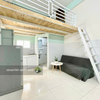 Cho Thuê Phòng Trọ Duplex Cửa Sổ Trời Gần Đại Học Văn Hiến Không Giới Hạn Người