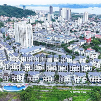 Em Xuân Bán Căn Biệt Thự Biệt Lập View Biển Vip Nhất Hạ Long Giá Chỉ Hơn 20T Có Nội Thất,Thang Máy