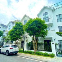 Bán Biệt Thự Song Lập San Hô 150M2-Tây Bắc- Sát Hồ 24,5Ha -29 Tỷ Vinhomes Ocean Park Gia Lâm Hà Nội