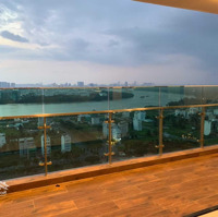 Chính Chủ Gửi Bán Căn Hộ 4 Phòng Ngủ- Diện Tích 239M2 - Tầng Cao - View Trực Diện Sông | Feliz En Vista