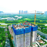 Bán Căn 65M, 2 Phòng Ngủ 2 Vệ Sinh Ban Công Đông Nam Giá Chỉ 3,2 Tỷ, Chung Cư Đẹp Nhất Ecopark