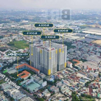 Bán Căn Góc Bcons Garden 57,75M2 Tầng Trung Giá 1.580, Liên Hệ: 0907128406