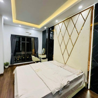 Cực Phẩm Kim Mã, Ngõ Thông, Ô Tô Tránh, Nhà Đẹp Full Nội Thất, 32.5M2*5T