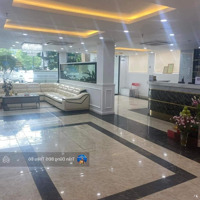 (Siêu Rẻ-Giá Đầu Tư) Tòa Vip Phố Nguyễn Hoàng 266M/ 8Tầng/ Mặt Tiền 11M 80 Tỷ, Sổ Vuông