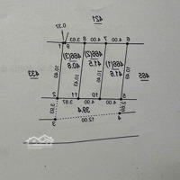 Bán Đất Mặt Đường Tràng Cát, Tt Kim Bài, Thanh Oai. 47M2 Giá Nhỉnh 2 Tỷ