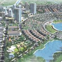 Bán Nền Cực Đẹp Đường 12M Đối Diện Noxh Sắp Xây Tại Dự Án Star Village.