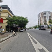 Bán Đất Đàm Quang Trung, Cổ Linh, Long Biên, 52M2, Giá Bán 6.8 Tỷ, Chia Lô, Xây Nhà Đẹp, Vị Trí Đắc Địa