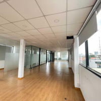 Chính Chủ Cho Thuê Văn Phòng 110M2 Giá Rẻ, View Cực Thoáng Ở Hòa Hưng, Phường 12, Quận 10