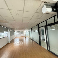 Chính Chủ Cho Thuê Văn Phòng 110M2 Giá Rẻ, View Cực Thoáng Ở Hòa Hưng, Phường 12, Quận 10