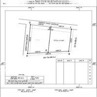 Bán Đất Gần Ubnd Xã Kỳ Thư - Mặt Tiền 20M, Diện Tích 335M2, Đường Bê Tông Nội Bộ