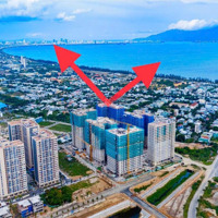 Căn Ngoại Giao Seaview Tower Độc Quyền View Trực Diện Biển, Giá Thấp Hơn Chủ Đầu Tư 100 Triệu