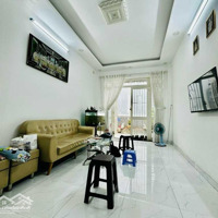 Hàng Xóm Cư Xá Bắc Hải - 50M2 - Nhà Nở Hậu Tài Lộc - Vài Căn Đếnhẽm Xe Hơi- Không Lộ Giới - Nhỉnh 6 Tỷ