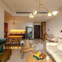 Cho Thuê 2 Phòng Ngủ 94M2 Empire Tilia, View City, Full Nội Thất, Giá Bán 35 Triệu Net