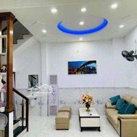 Cần Tiền Bán Gấp Nhà Đường Nguyễn Sơn, Tân Phú 56M2 Có Sổ. Liên Hệ: 0766372521