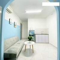 Căn hộ Studio -30m2- Full nội thất - Ở Được Liền - Tân Phú