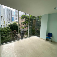 Chính Chủ Cho Thuê Văn Phòng 45M2 Giá Rẻ View Cực Thoáng Ở Yên Thế, P.2, Tân Bình, Gần Sân Bay