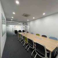 Cho Thuê Sàn Văn Phòng Tầng 2, 3 4 (75M2)