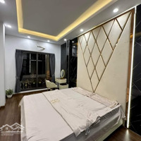 Hiếm Có! Bán Nhà Núi Trúc 26M2, 5 Tầng Full Nội Thất Sang Trọng! Thông Số Chuẩn