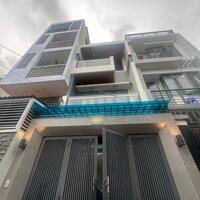 Nhà đẹp, hiện đại, hẻm xe tải - Tây Thạnh, Tân Phú - DT 72m2 - Nhỉnh 7 TỶ