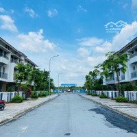 Bán Gấp Shophouse Cạnh Chợ Vải Ninh Hiệp Hà Nội. Nhận Nhà Kinh Doanh Ngay, Cho Thuê 180 Triệu