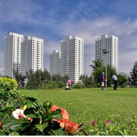 Bán Căn Hộ Happy Valley, Q7 Diện Tích 127M2 Có Sân Vườn Riêng Giá Bán 6.5 Tỷ