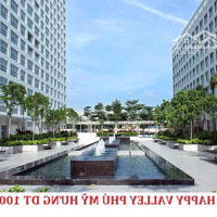 Bán Căn Hộ Happy Valley, Q7 Diện Tích 127M2 Có Sân Vườn Riêng Giá Bán 6.5 Tỷ