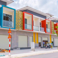 Shophouse Villa Siêu Hiếm Đặc Biệt Đối Diệntrung Tâm Thương Mại5,2 Hecta Ngay Tại Dự Án Sun Casa Central