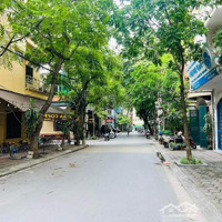 Bán ( Đất ) 102M, Mặt Hồ Hạ Đình, Thanh Xuân - Tiện Xât Toà Nhà Vp - Vỉa Hè 4 M, Kd - 0971685580