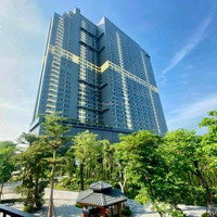 Chính Chủ Bán Căn Hộ Tòa Q Condotel Wyndham Thanh Thủy Hotel & Resort, 32,4M2 Full Nội Thất