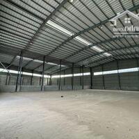 Cho thuê kho xưởng 2.500m2, 5000m2 QL 51, Xã Long An, huyện Long Thành, tỉnh Đồng Nai