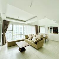 Căn hộ duplex Phú Mỹ Hưng nội thất cao cấp