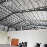 Cho Thuê Kho Xưởng 3400M2, 6600M2 Trong Kcn Nhơn Trạch, Huyện Nhơn Trạch, Đồng Nai