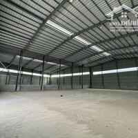 Cho thuê kho xưởng 2.500m2, 5000m2 QL 51, Xã Long An, huyện Long Thành, tỉnh Đồng Nai