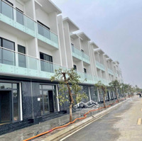 Bán Lô 133M2 Đường 30M Giá 24 Triệu/M2 Hoàng Hà Riverside - Liên Hệ: 056.678.8686