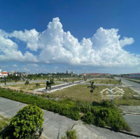 Bán Lô 133M2 Đường 30M Giá 24 Triệu/M2 Hoàng Hà Riverside - Liên Hệ: 056.678.8686