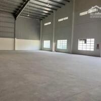 Cho thuê kho xưởng 1200m2 KCN Cát Lái, phường Cát Lái, Quận 2