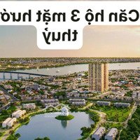 Căn Hộ Cao Cấp A&T Sky Garden Cuối 2025 Nhận Nhà - Tt 240 Triệu Ngưng Tới Khi Nhận Nhà