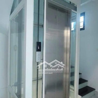 Bán Nhà Quang Trung, Hà Đông Thang Máy 50M2X5T,Mặt Tiền4M Giá Chào 8,7 Tỷ