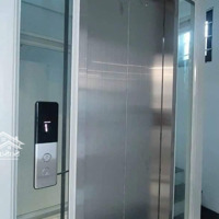 Bán Nhà Quang Trung, Hà Đông Thang Máy 50M2X5T,Mặt Tiền4M Giá Chào 8,7 Tỷ