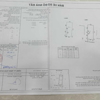 Bán Nhà Đất Hẻm 622 Cộng Hòa 4,7 X 12M, Cn 56M2, Gpxd Trệt, 3 Lầu Giá Bán 5,6 Tỷ Tl