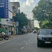 Trung Tâm Thượng Thanh - Ngõ Thông - Diện Tích Rộng - Gần Chợ, Trường Học Các Cấp - An Ninh Tốt