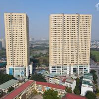 Cho thuê căn 3pn, 108m2 nội thất cơ bản tại Chung cư C14 Bắc Hà, Tố Hữu, giá 13triệu. Lh 0903222591