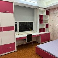 Cho Thuê Căn Hộ Chung Cư Ct3 Nam Cường 234 Hoàng Quốc Việt, 100M2 3 Ngủ Full Đồ