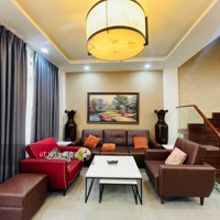 Cho Thuê Nguyên Căn Nhà Phố Lakeview City Giá 30 Triệu/Th Full Nội Thất Đẹp, Khu Compound An Ninh