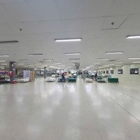 Cho Thuê 1000M2 Nhà Xưởng, Quế Võ 1, Bắc Ninh