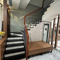 Bán Nhà Đẹp Đặng Văn Bi 3 Tầng Diện Tích 82,5M2 - Giá Bán 6.9 Tỷ.