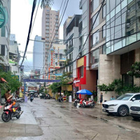 Bán Nhà 3,5 Tầng Quân Trấn Hùng Vương Nha Trang Giá Bán 3 Tỷ 6