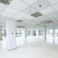 Cho Thuê Văn Phòng 280M2 Tại Q.bình Thạnh. Vị Trí Đắc Địa, Thuận Tiện, Giá Ưu Đãi Cho Star-Up